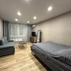 Квартира 40 м², 1-комнатная - изображение 1