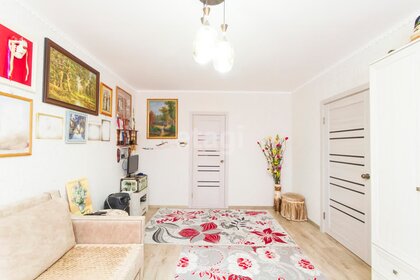 5,6 м², юридический адрес 4 600 ₽ в месяц - изображение 13