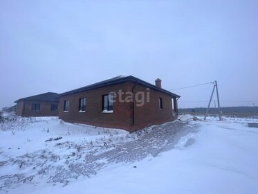 160 м² дом, 6 соток участок 7 300 000 ₽ - изображение 33