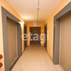 Квартира 36,4 м², 1-комнатная - изображение 4