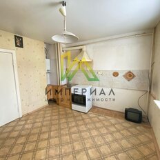 Квартира 67,1 м², 3-комнатная - изображение 1