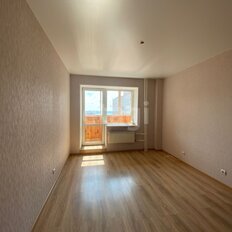 Квартира 38,6 м², 1-комнатная - изображение 1