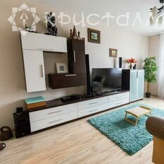 Квартира 54 м², 2-комнатная - изображение 3