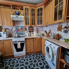 Квартира 40 м², 2-комнатная - изображение 4