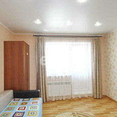 Квартира 41,8 м², 1-комнатная - изображение 3
