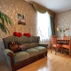 Квартира 123,4 м², 4-комнатная - изображение 4