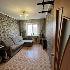 Квартира 68,5 м², 3-комнатная - изображение 5