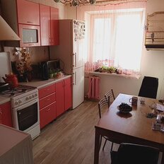 Квартира 64 м², 3-комнатная - изображение 1