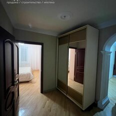 Квартира 110 м², 4-комнатная - изображение 5