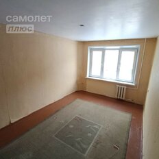 Квартира 55,4 м², 2-комнатная - изображение 3