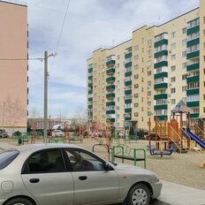 Квартира 39,1 м², 1-комнатная - изображение 3