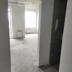 Квартира 32,3 м², студия - изображение 3