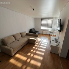 Квартира 35,5 м², студия - изображение 2