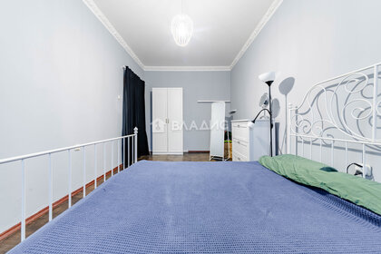 33 м², 1-комнатная квартира 15 290 000 ₽ - изображение 18