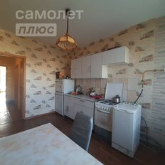 Квартира 37,4 м², 1-комнатная - изображение 5