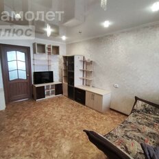 Квартира 41,6 м², 2-комнатная - изображение 2