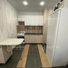 Квартира 32,6 м², 1-комнатная - изображение 2