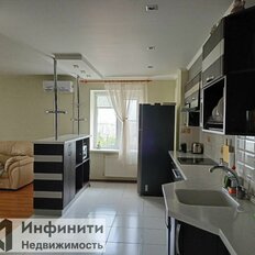 Квартира 135 м², 4-комнатная - изображение 5