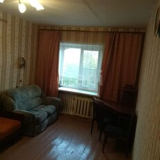 Квартира 29,8 м², 1-комнатная - изображение 4