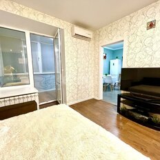 Квартира 50 м², 1-комнатная - изображение 4