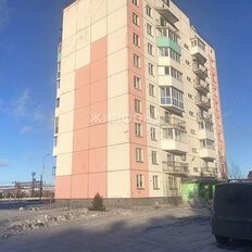 Квартира 67,4 м², 3-комнатная - изображение 1