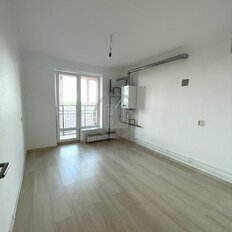 Квартира 36,9 м², 1-комнатная - изображение 4