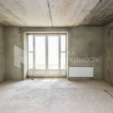 Квартира 125,2 м², 3-комнатная - изображение 3