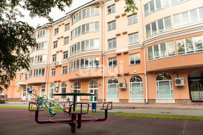 Купить квартиру с балконом в районе Голиковка в Петрозаводске - изображение 31