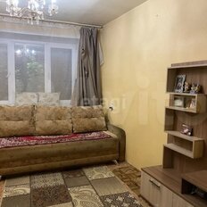 Квартира 39,7 м², 2-комнатная - изображение 5