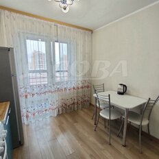 Квартира 40 м², 1-комнатная - изображение 4