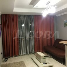 Квартира 37,9 м², 1-комнатная - изображение 3