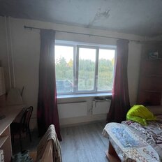 Квартира 32,6 м², студия - изображение 5