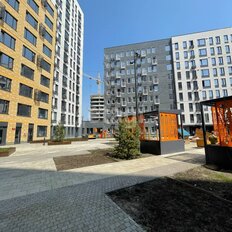 Квартира 36,6 м², 1-комнатная - изображение 2