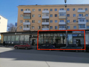 105 м², торговое помещение 525 000 ₽ в месяц - изображение 55