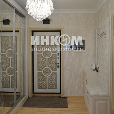 Квартира 92,6 м², 3-комнатная - изображение 5