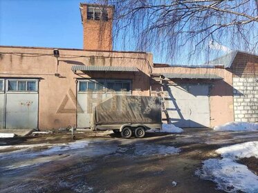 2500 м², помещение свободного назначения 550 000 ₽ в месяц - изображение 24