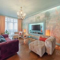 Квартира 243 м², 6-комнатная - изображение 1