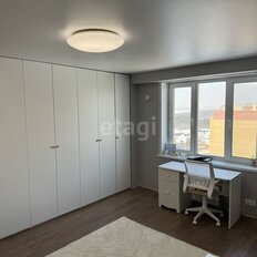 Квартира 70 м², 3-комнатная - изображение 5