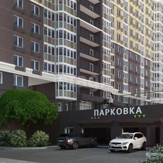 Квартира 28,9 м², студия - изображение 4