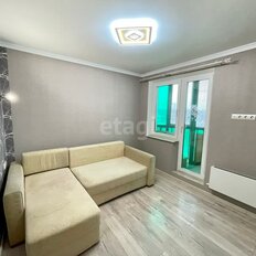 Квартира 50,8 м², 2-комнатная - изображение 1