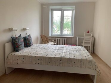 34 м², 2-комнатная квартира 4 550 ₽ в сутки - изображение 39