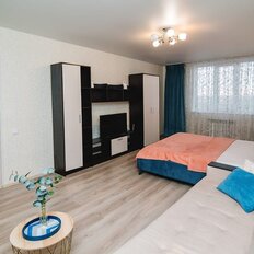 Квартира 50 м², 1-комнатная - изображение 4