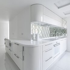 Квартира 150 м², 3-комнатная - изображение 4