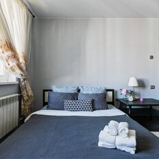 Квартира 38,1 м², 1-комнатная - изображение 4