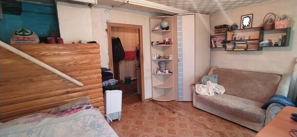 45 м² дом, 8,4 сотки участок 1 560 000 ₽ - изображение 19