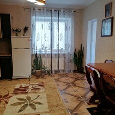 Квартира 113,7 м², 3-комнатная - изображение 4