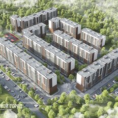 Квартира 59,7 м², 2-комнатная - изображение 2