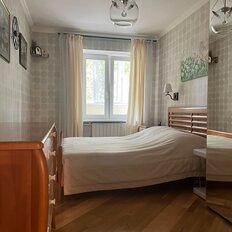 Квартира 90 м², 3-комнатная - изображение 5