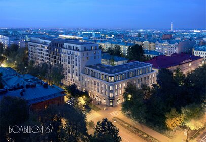 Купить трехкомнатную квартиру с возможностью обмена у метро Пионерская (синяя ветка) в Санкт-Петербурге и ЛО - изображение 28