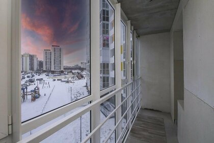 48,1 м², 2-комнатная квартира 2 990 ₽ в сутки - изображение 42